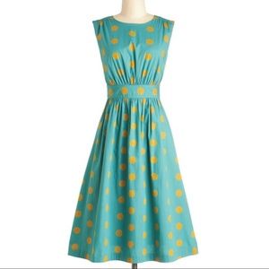 Emily and Fin Lucy (Too Much Fun) Dress Size L